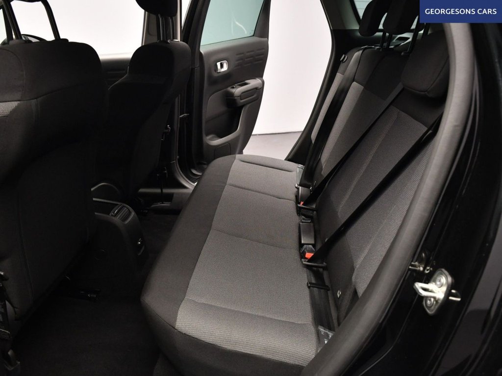 Used Citroen C3 Aircross 2022 for sale - 78096365: Photo 17