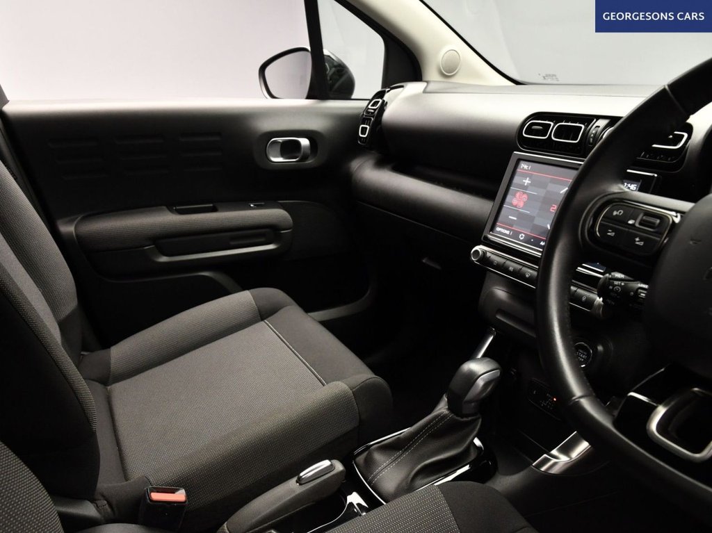 Used Citroen C3 Aircross 2022 for sale - 78096365: Photo 20