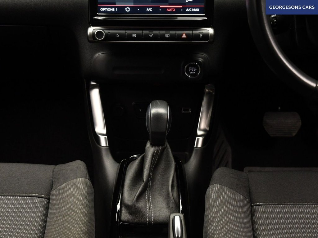 Used Citroen C3 Aircross 2022 for sale - 78096365: Photo 21