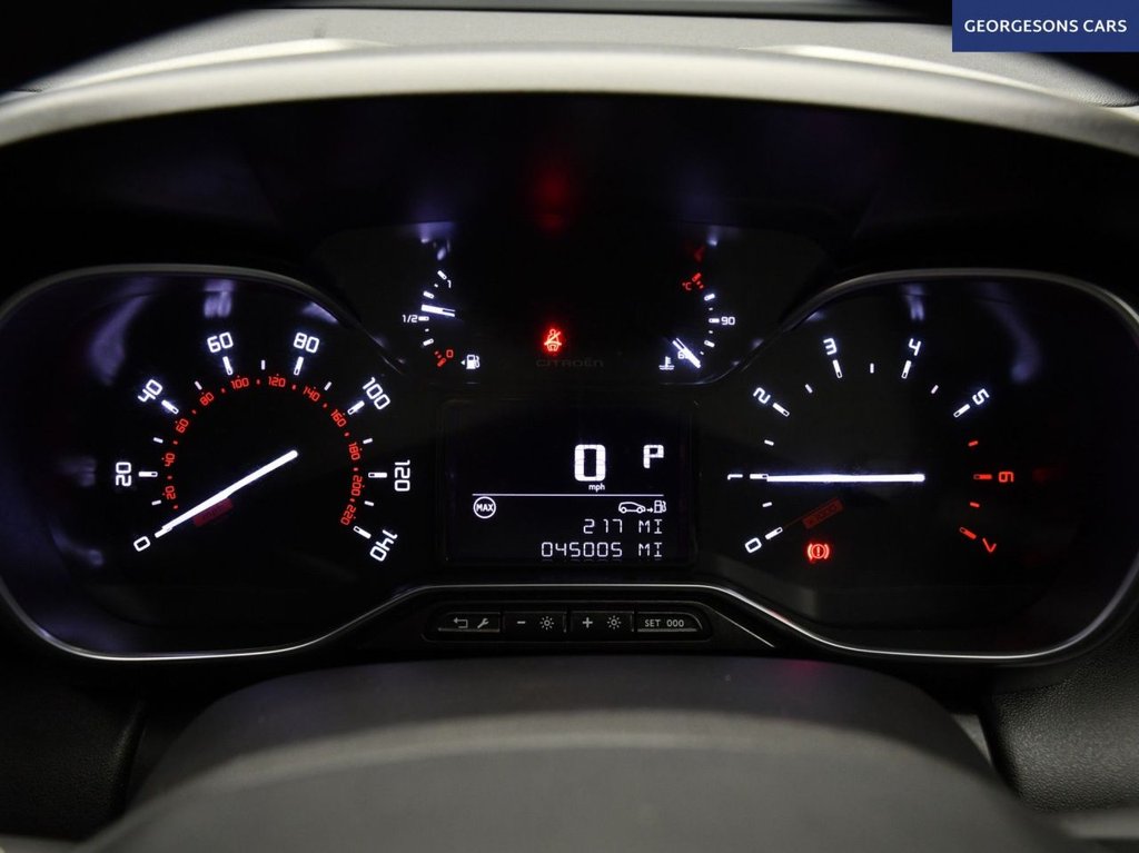 Used Citroen C3 Aircross 2022 for sale - 78096365: Photo 23