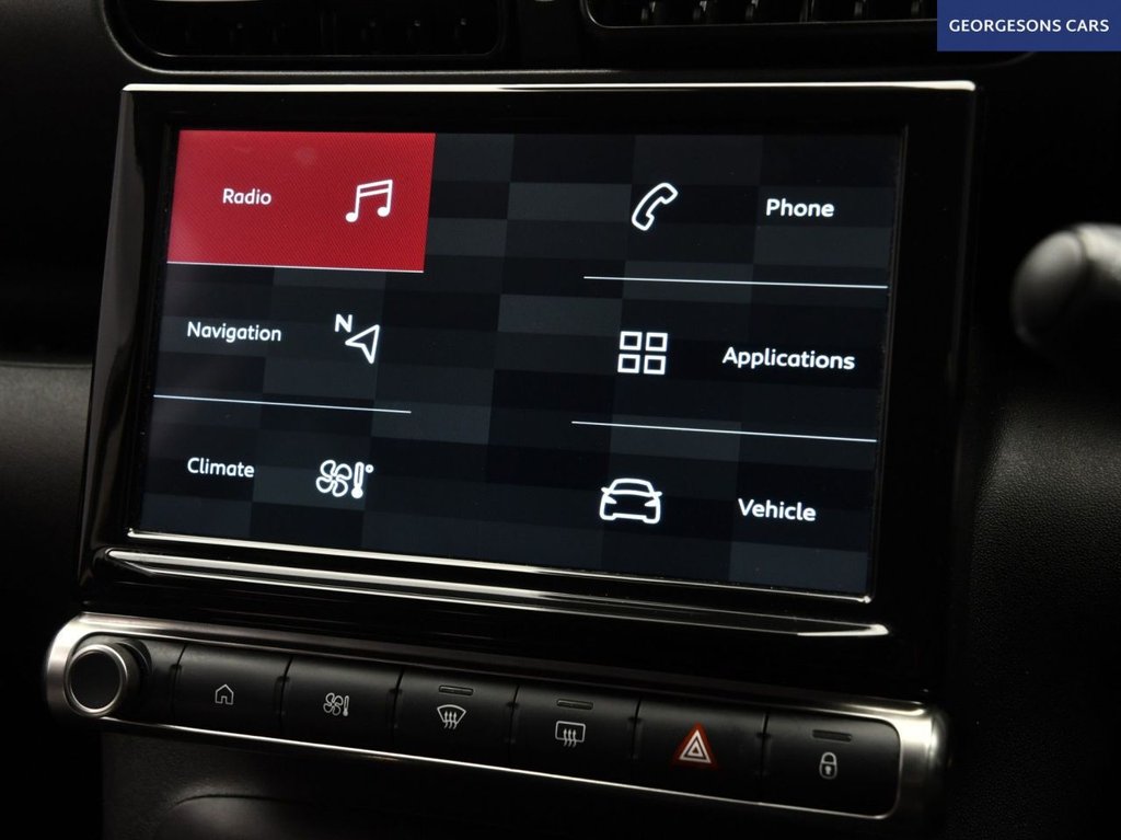 Used Citroen C3 Aircross 2022 for sale - 78096365: Photo 25