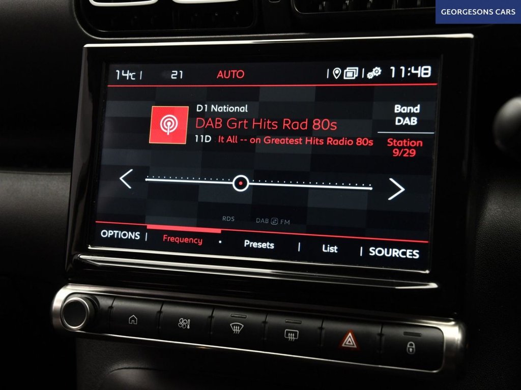 Used Citroen C3 Aircross 2022 for sale - 78096365: Photo 26