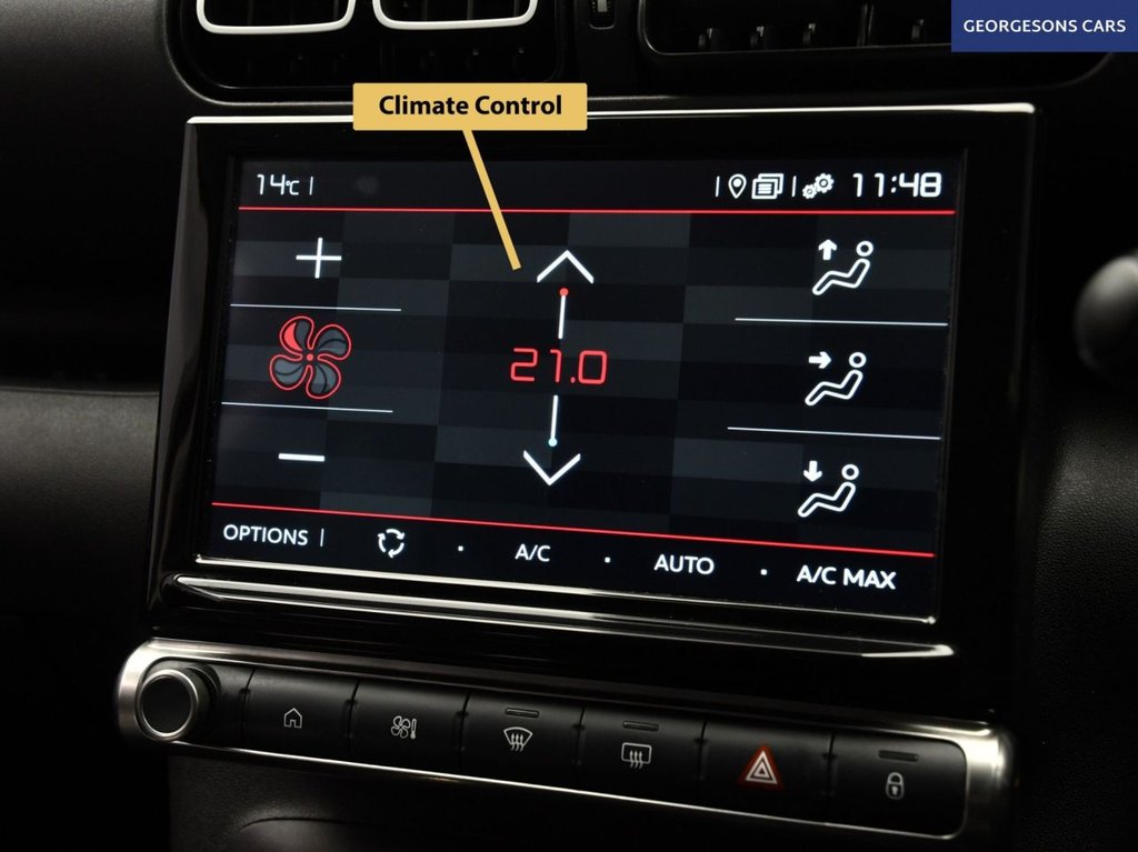 Used Citroen C3 Aircross 2022 for sale - 78096365: Photo 27