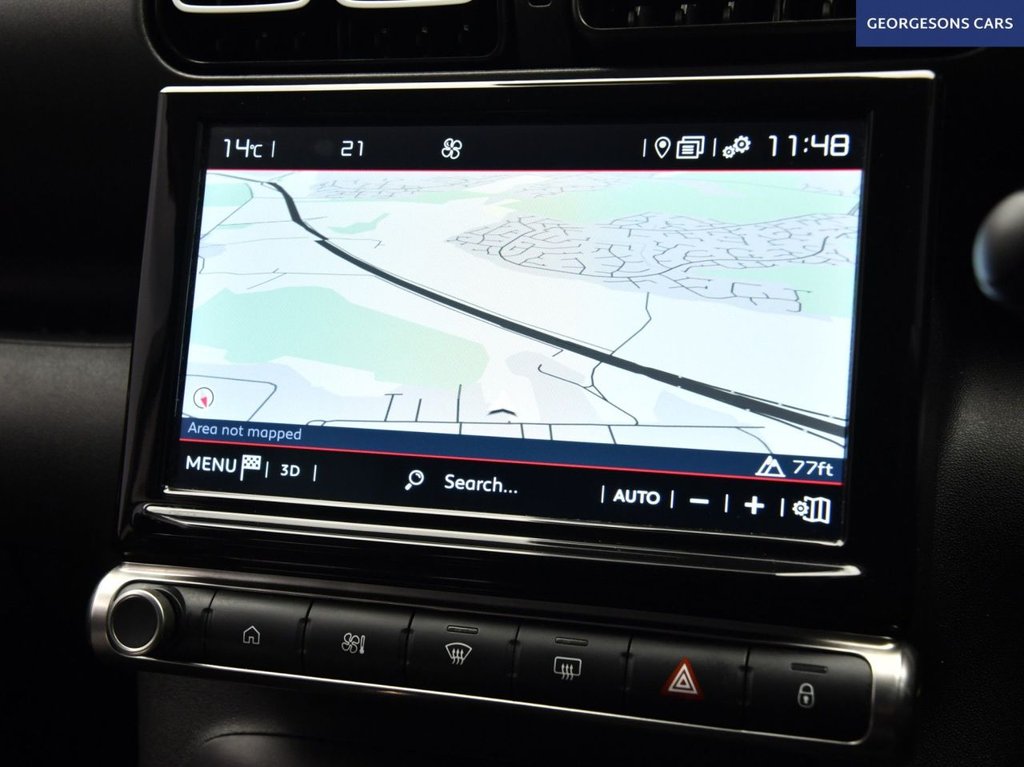 Used Citroen C3 Aircross 2022 for sale - 78096365: Photo 28