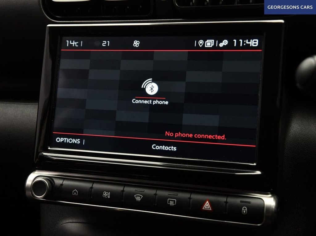 Used Citroen C3 Aircross 2022 for sale - 78096365: Photo 29