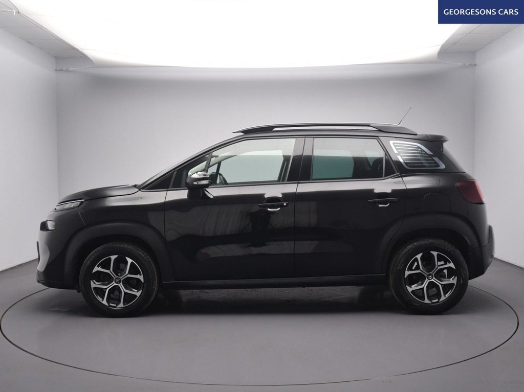 Used Citroen C3 Aircross 2022 for sale - 78096365: Photo 3
