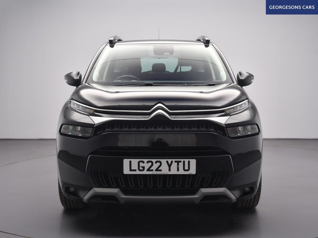Used Citroen C3 Aircross 2022 for sale - 78096365: Photo 4