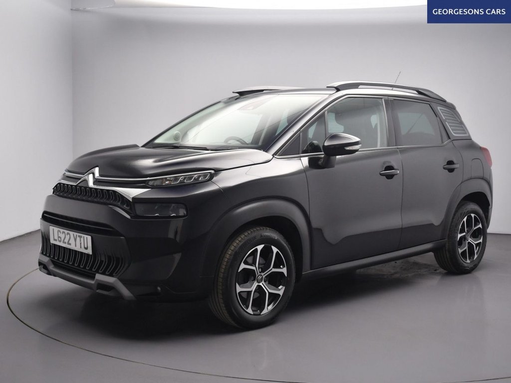 Used Citroen C3 Aircross 2022 for sale - 78096365: Photo 5