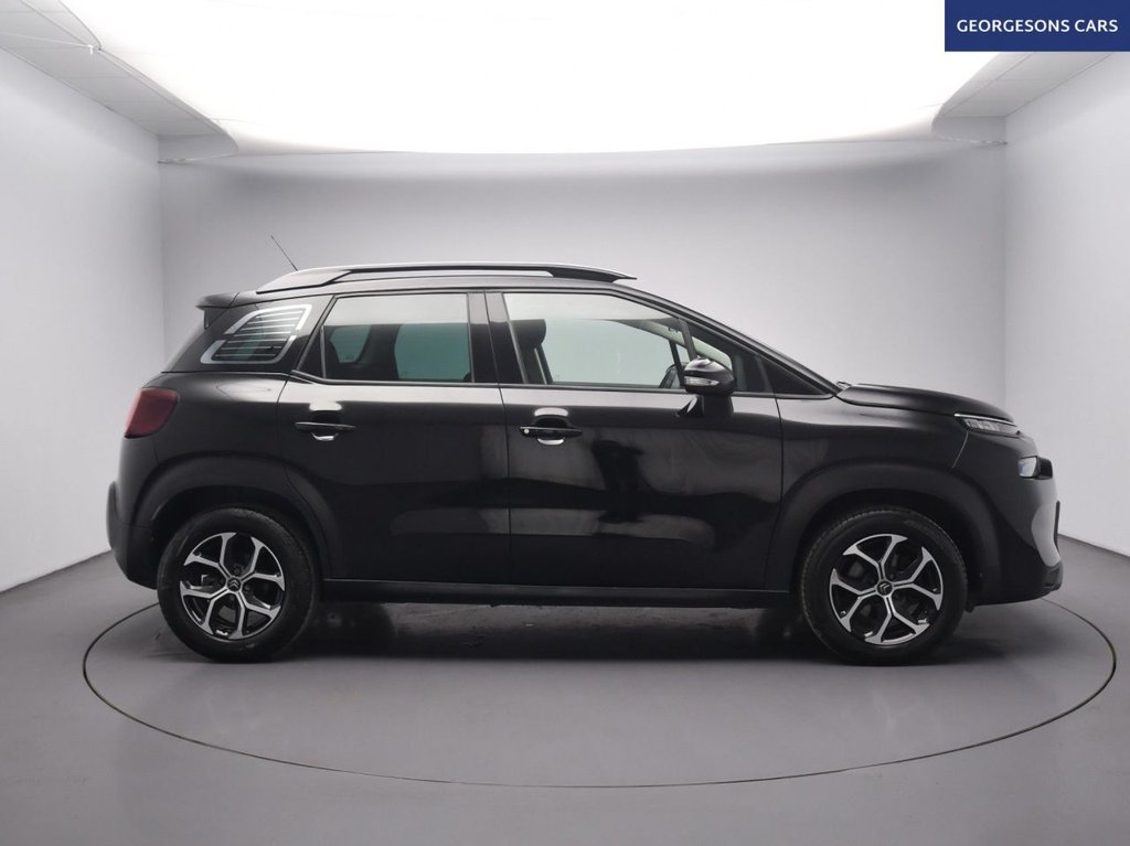 Used Citroen C3 Aircross 2022 for sale - 78096365: Photo 6