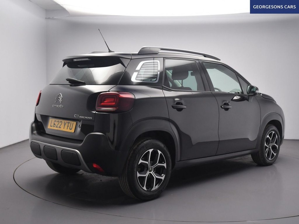 Used Citroen C3 Aircross 2022 for sale - 78096365: Photo 7