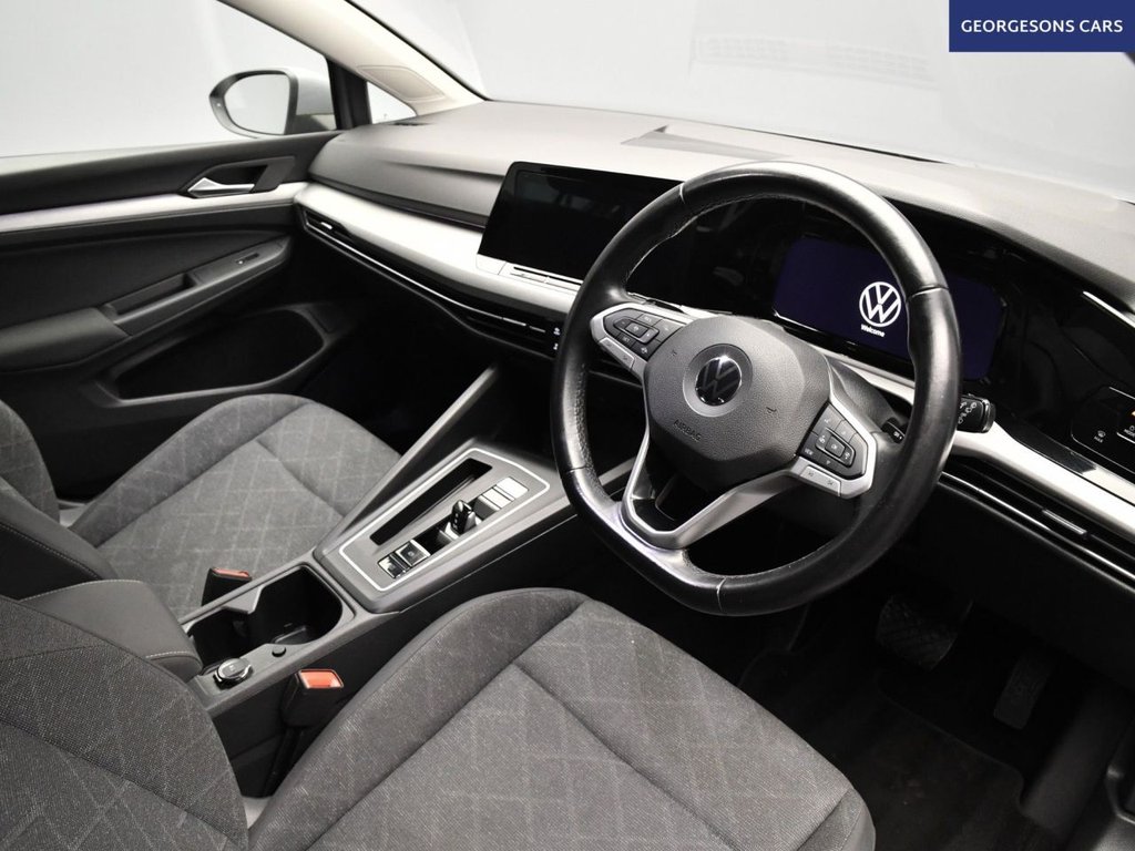 Used Volkswagen Golf 2020 for sale - 76469672: Photo 10