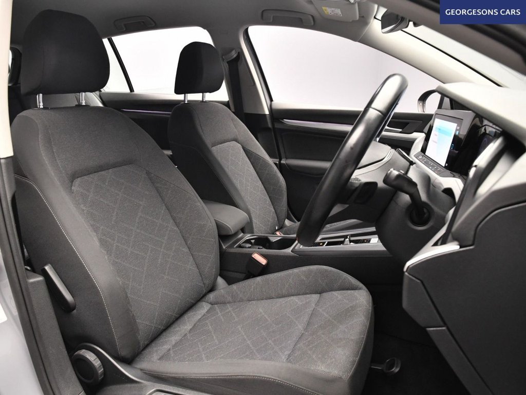 Used Volkswagen Golf 2020 for sale - 76469672: Photo 11