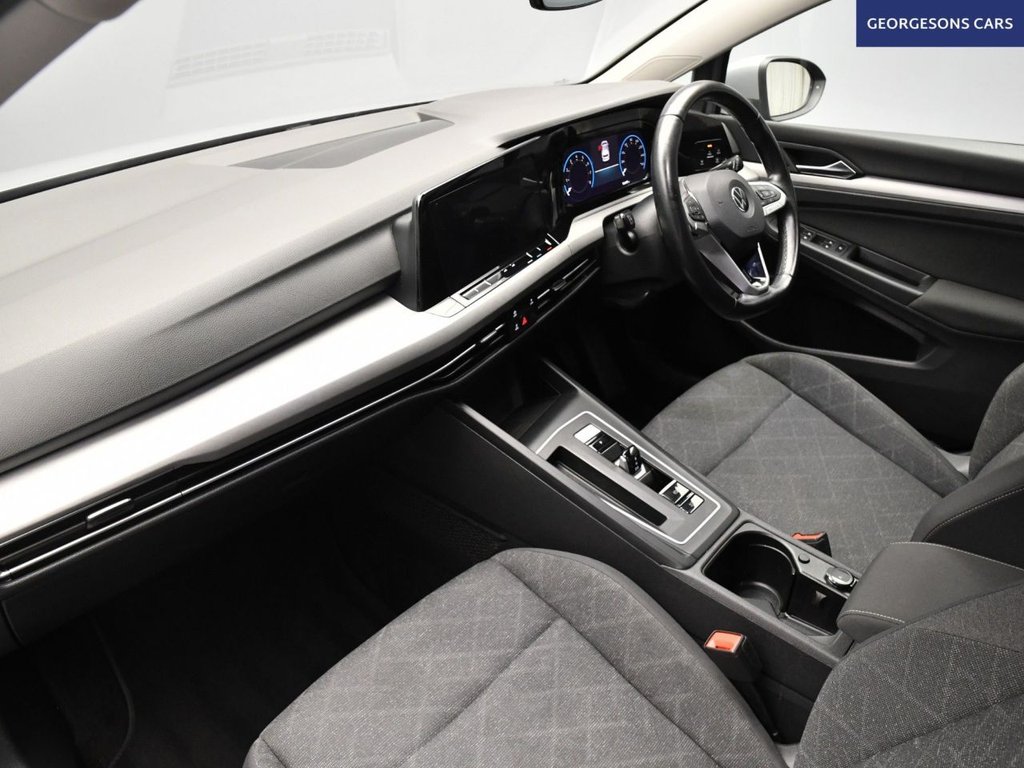 Used Volkswagen Golf 2020 for sale - 76469672: Photo 12