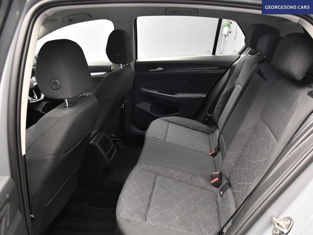 Used Volkswagen Golf 2020 for sale - 76469672: Photo 14