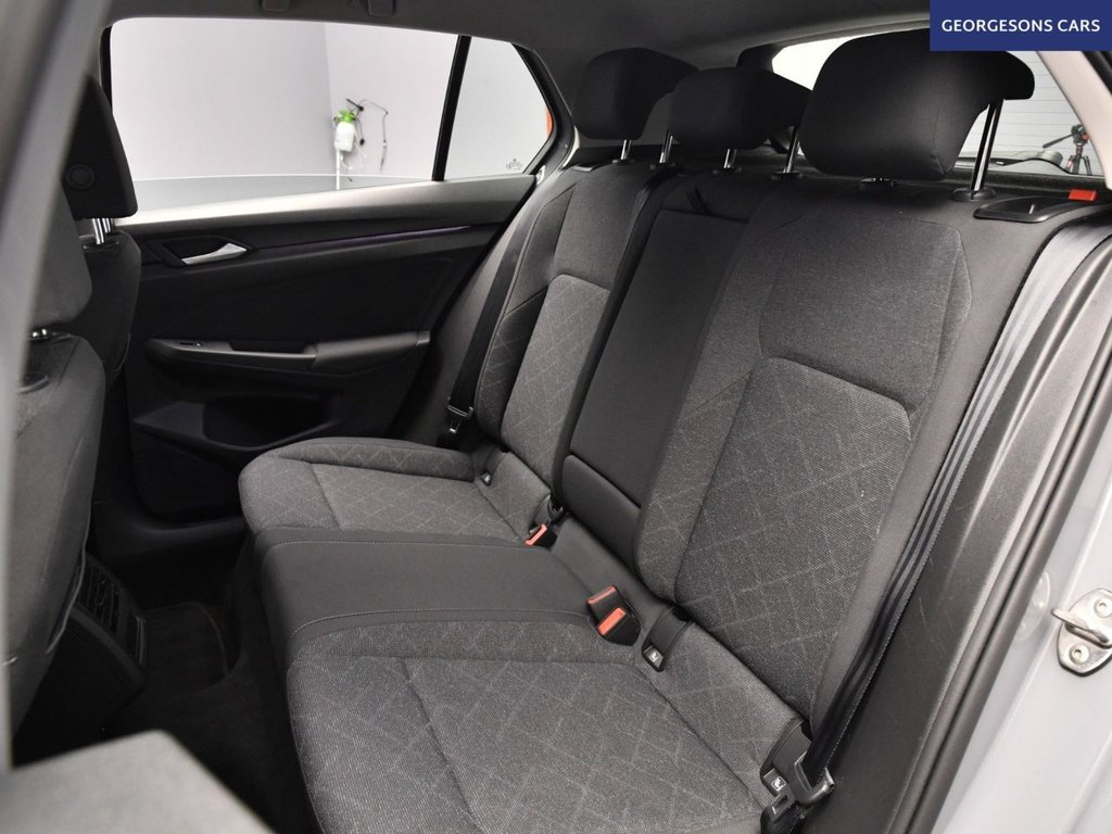 Used Volkswagen Golf 2020 for sale - 76469672: Photo 16