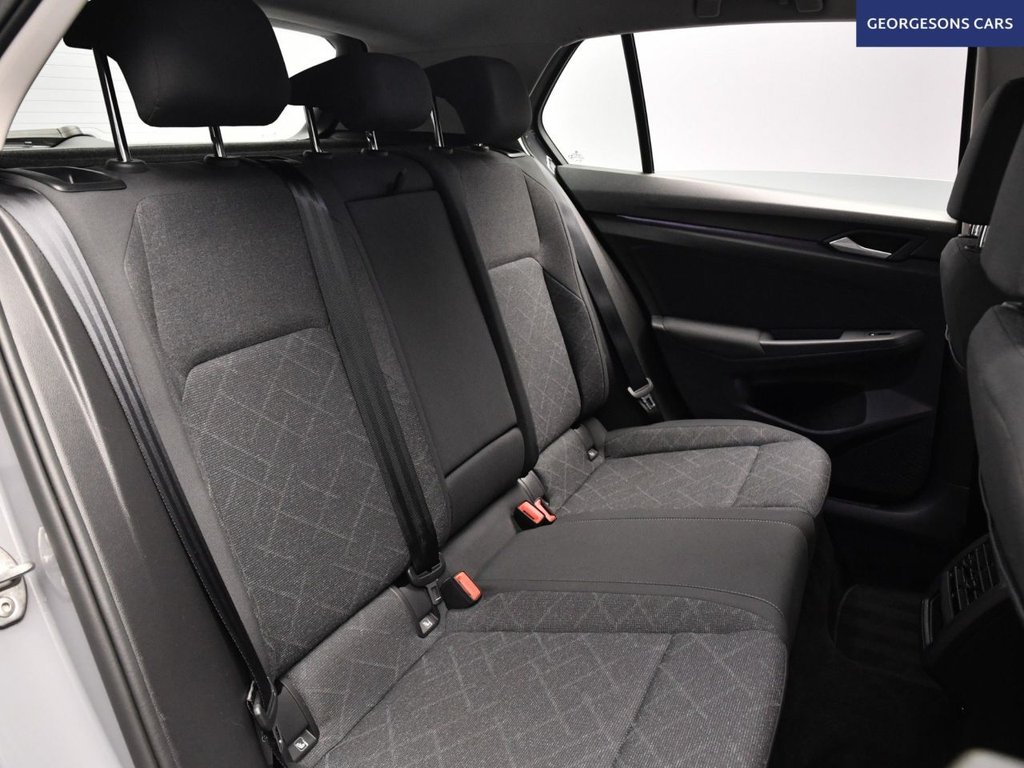 Used Volkswagen Golf 2020 for sale - 76469672: Photo 17
