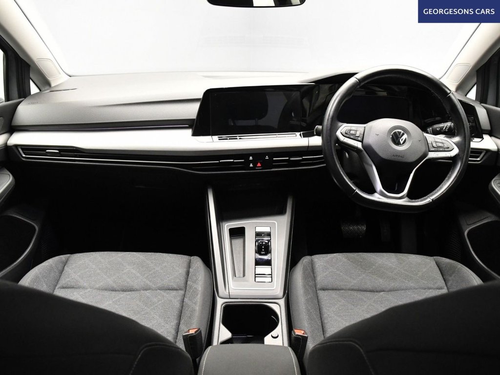 Used Volkswagen Golf 2020 for sale - 76469672: Photo 19