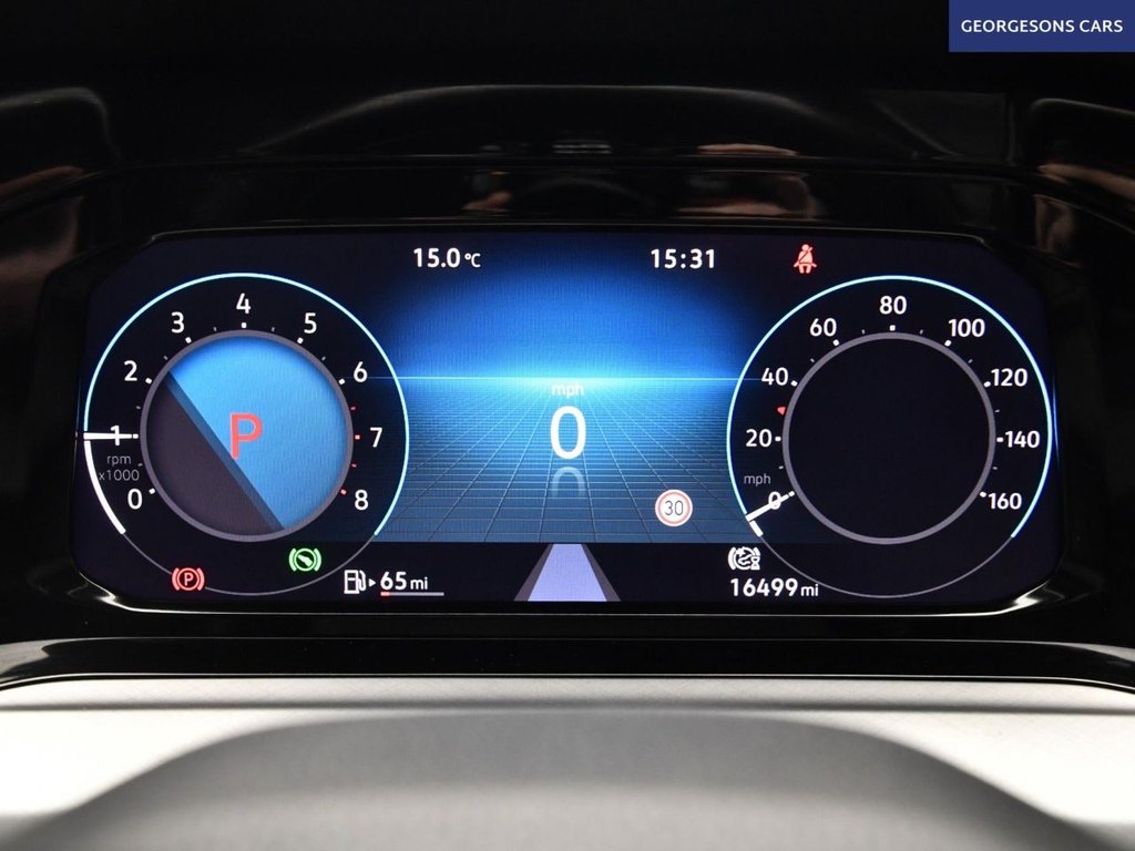 Used Volkswagen Golf 2020 for sale - 76469672: Photo 20