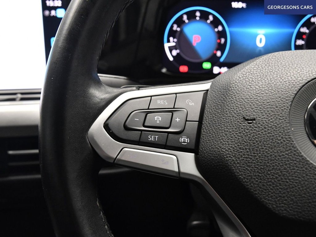 Used Volkswagen Golf 2020 for sale - 76469672: Photo 21