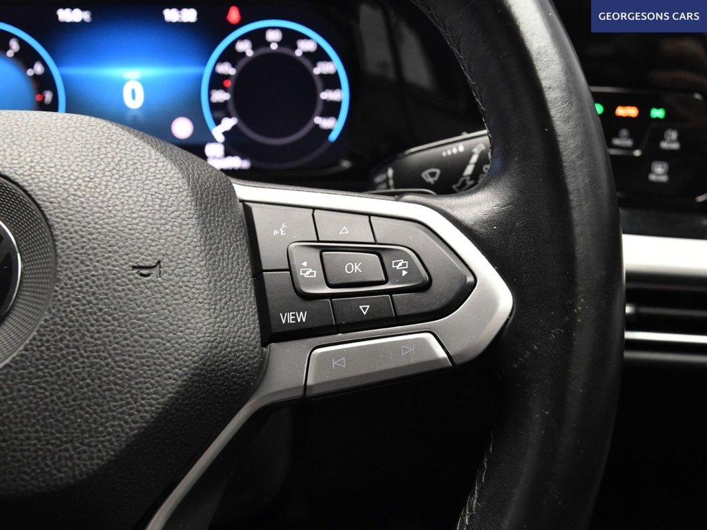 Used Volkswagen Golf 2020 for sale - 76469672: Photo 22