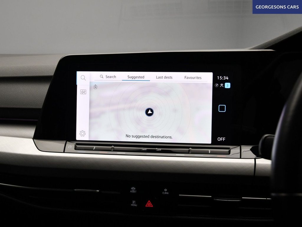 Used Volkswagen Golf 2020 for sale - 76469672: Photo 30