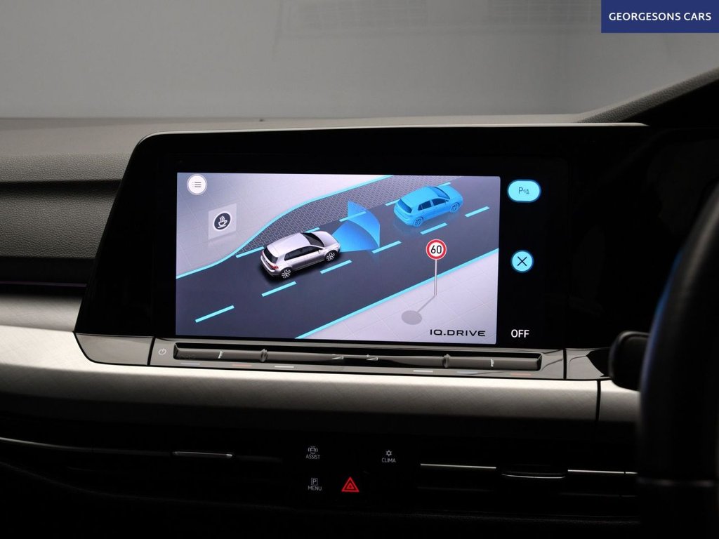 Used Volkswagen Golf 2020 for sale - 76469672: Photo 31