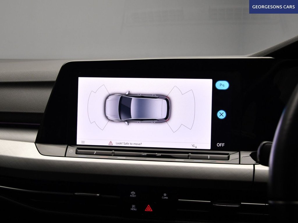 Used Volkswagen Golf 2020 for sale - 76469672: Photo 32