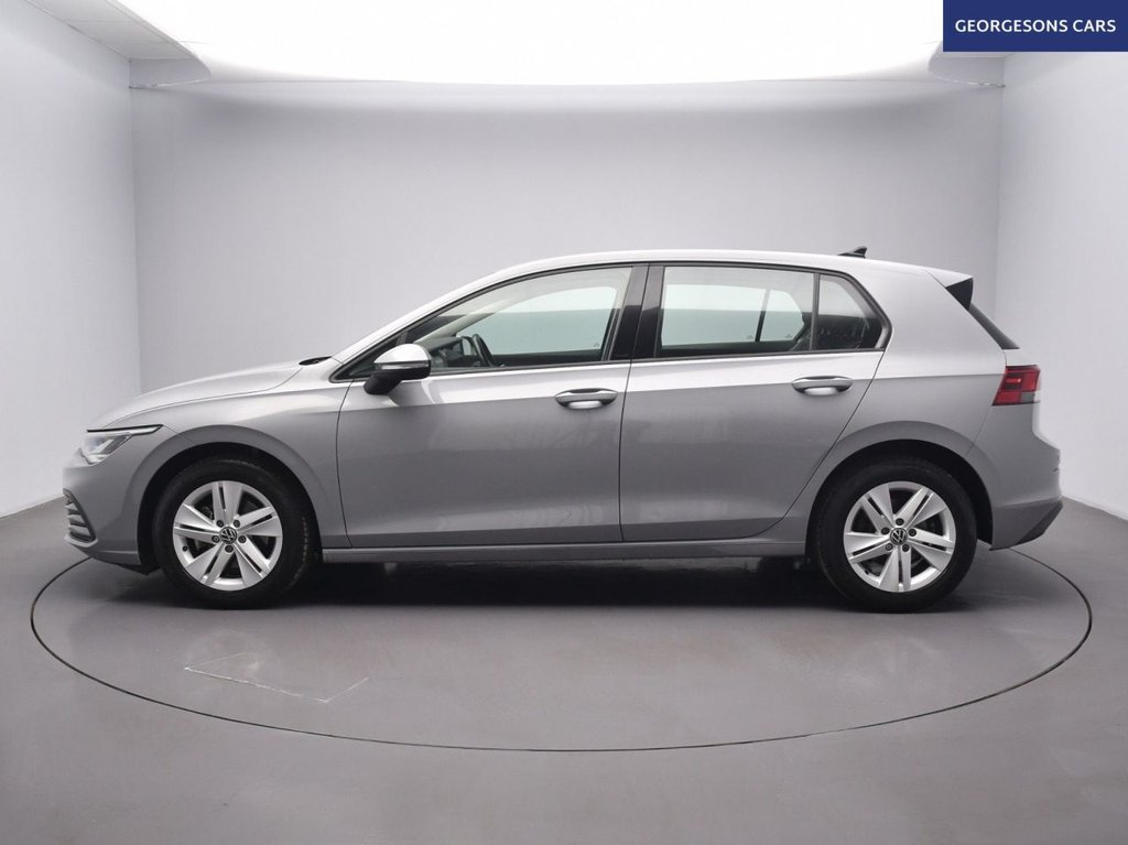 Used Volkswagen Golf 2020 for sale - 76469672: Photo 4