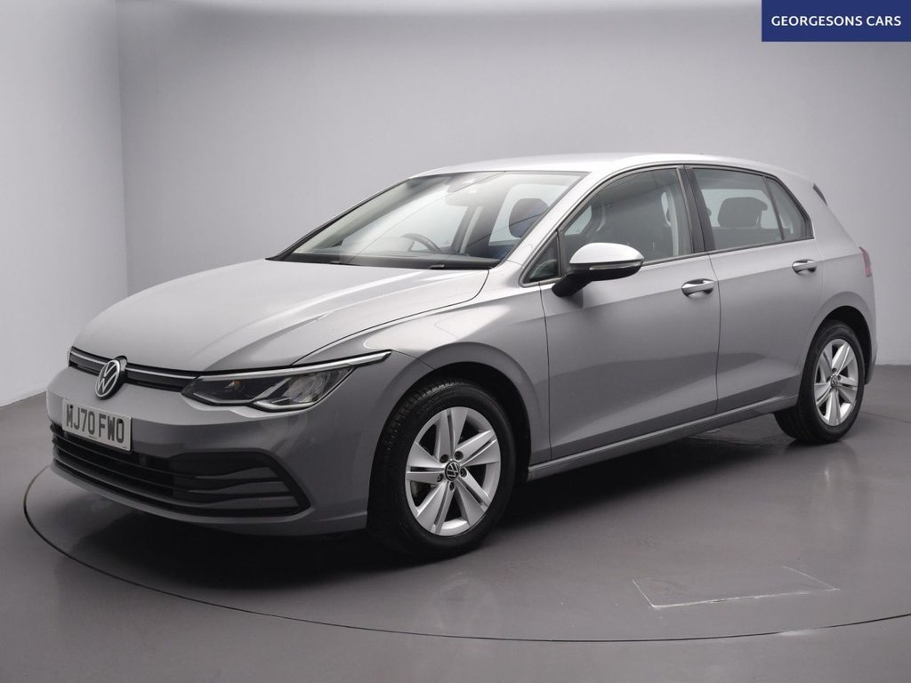 Used Volkswagen Golf 2020 for sale - 76469672: Photo 5