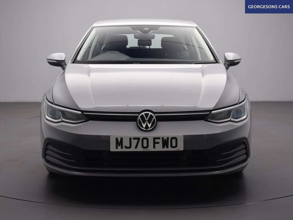 Used Volkswagen Golf 2020 for sale - 76469672: Photo 6