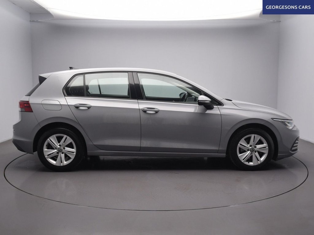 Used Volkswagen Golf 2020 for sale - 76469672: Photo 7