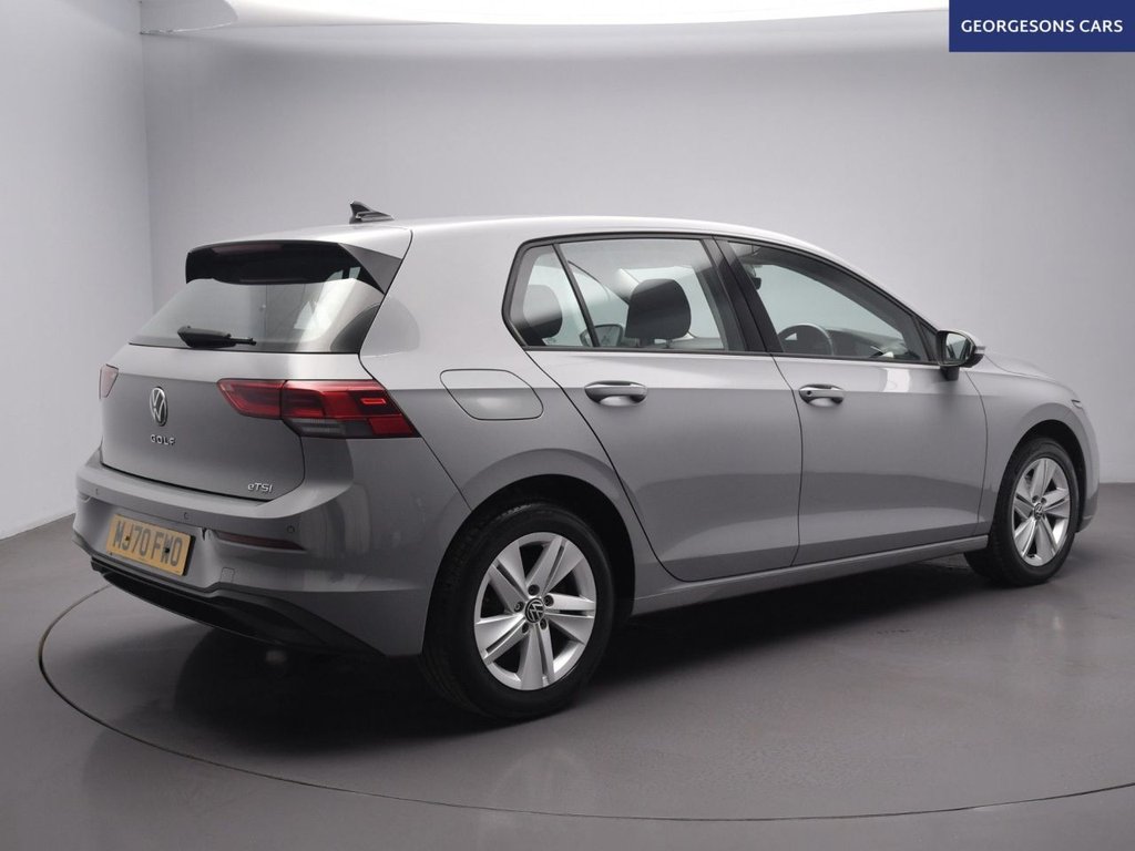 Used Volkswagen Golf 2020 for sale - 76469672: Photo 8