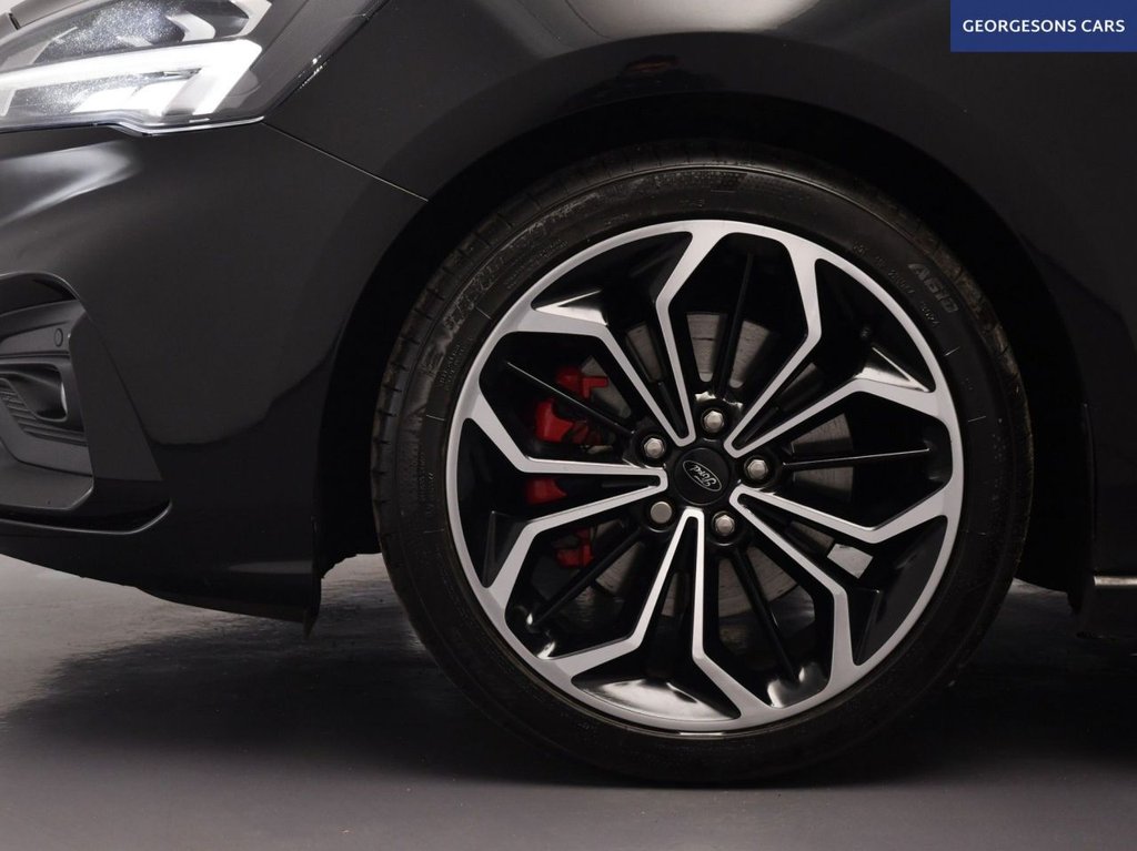 Used Ford Focus 2021 for sale - 77533909: Photo 10