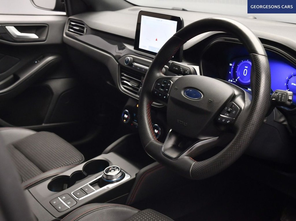 Used Ford Focus 2021 for sale - 77533909: Photo 12