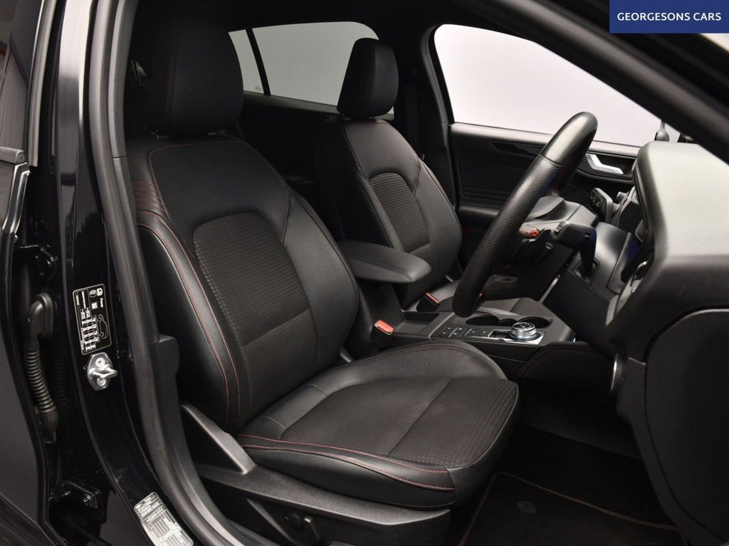 Used Ford Focus 2021 for sale - 77533909: Photo 14