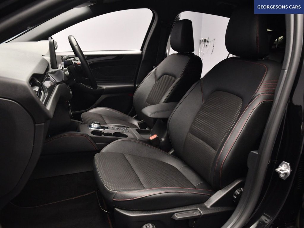 Used Ford Focus 2021 for sale - 77533909: Photo 16