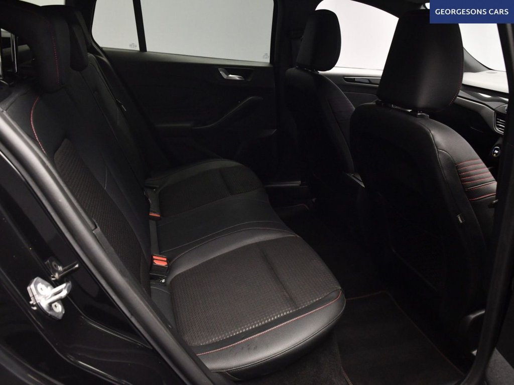 Used Ford Focus 2021 for sale - 77533909: Photo 17