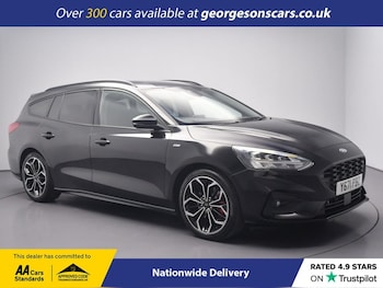 Used Ford Focus 2021 for sale - 77533909: Photo