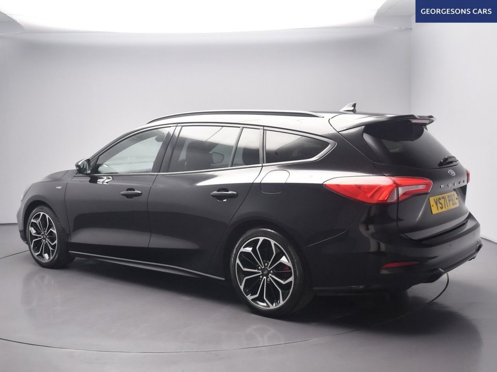 Used Ford Focus 2021 for sale - 77533909: Photo 2