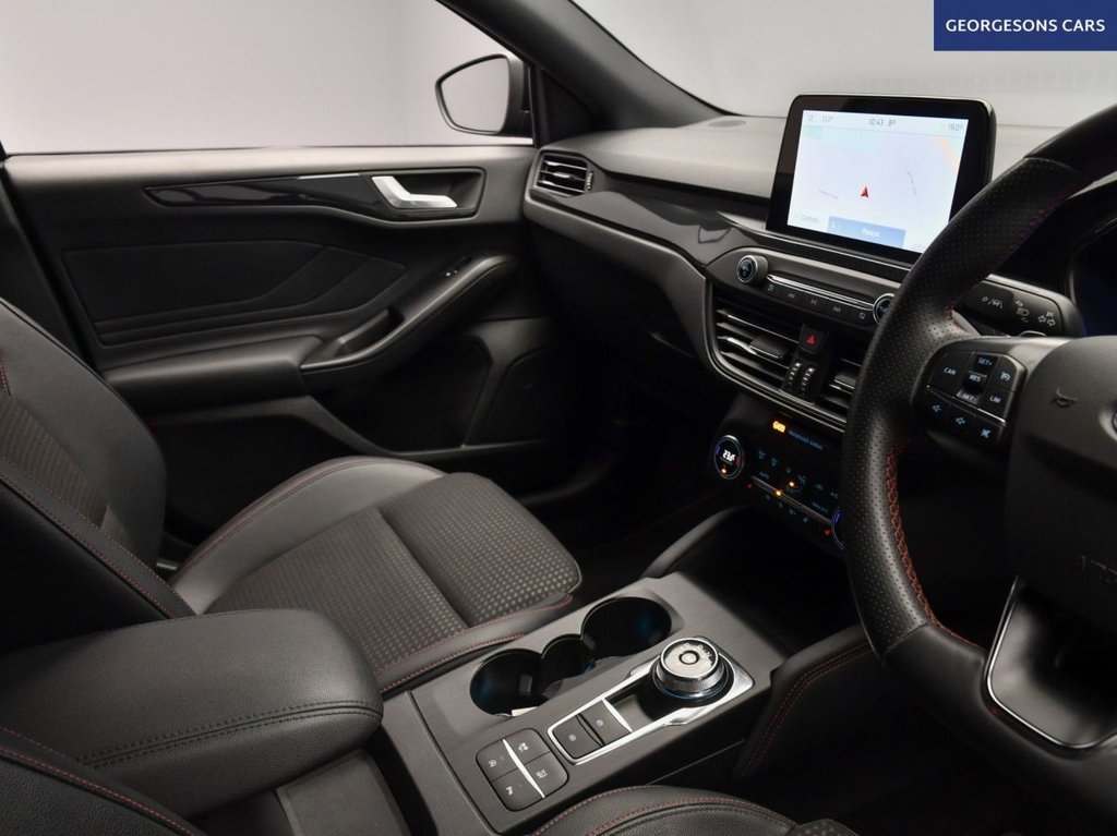 Used Ford Focus 2021 for sale - 77533909: Photo 21