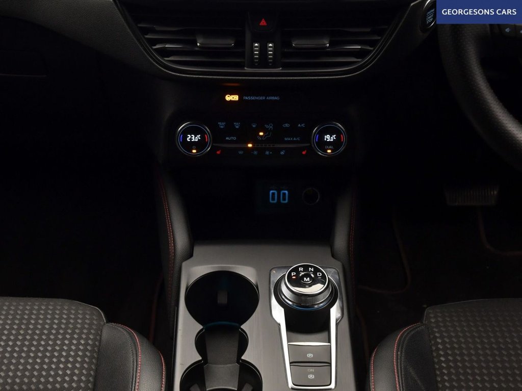 Used Ford Focus 2021 for sale - 77533909: Photo 22