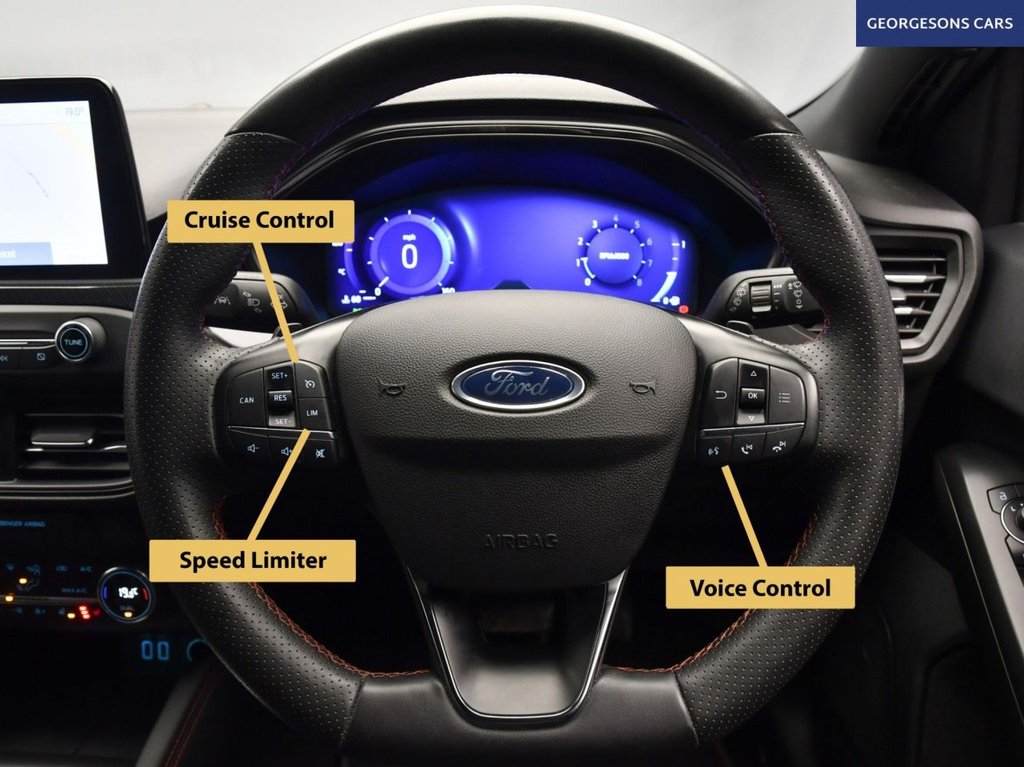 Used Ford Focus 2021 for sale - 77533909: Photo 23