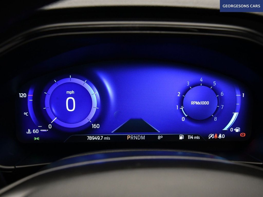 Used Ford Focus 2021 for sale - 77533909: Photo 24