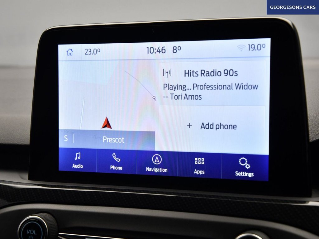 Used Ford Focus 2021 for sale - 77533909: Photo 27