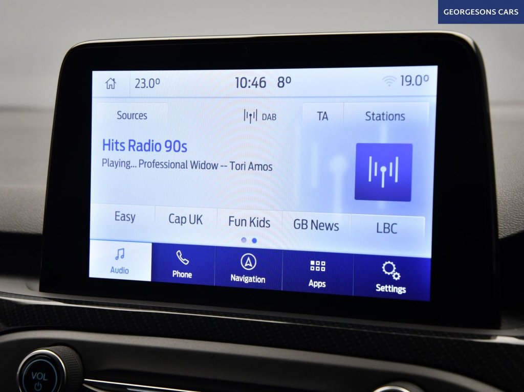 Used Ford Focus 2021 for sale - 77533909: Photo 28