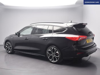 Used Ford Focus 2021 for sale - 77533909: Photo