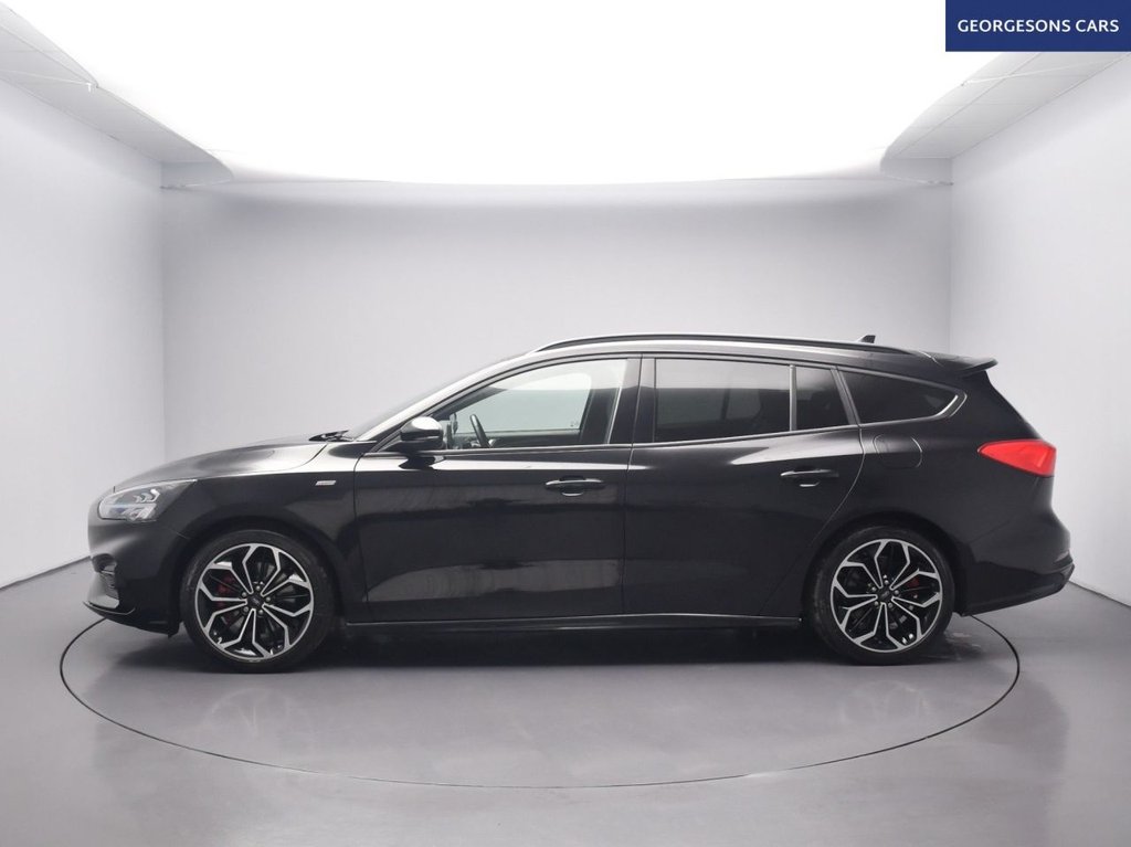 Used Ford Focus 2021 for sale - 77533909: Photo 3