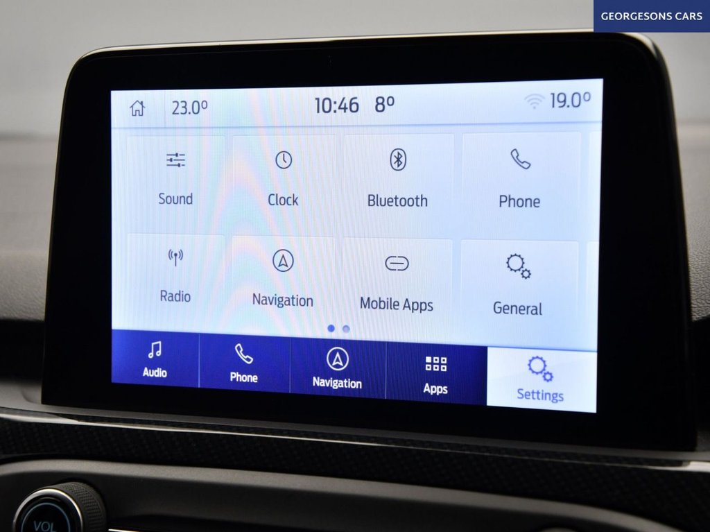 Used Ford Focus 2021 for sale - 77533909: Photo 30