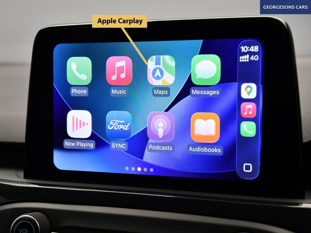 Used Ford Focus 2021 for sale - 77533909: Photo 31