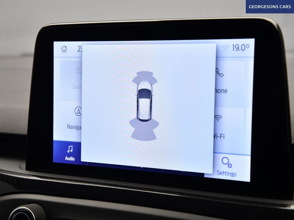 Used Ford Focus 2021 for sale - 77533909: Photo 32